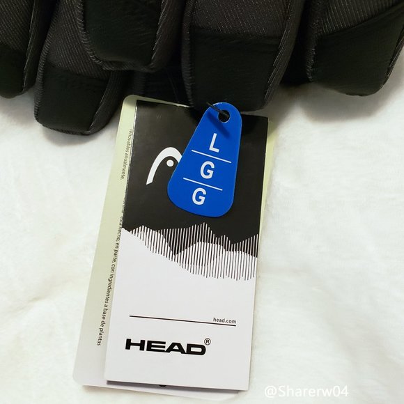 NWT HEAD Unisex Ski Gloves Large or XL - Picture 14 of 14